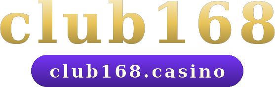 club168 โลโก้